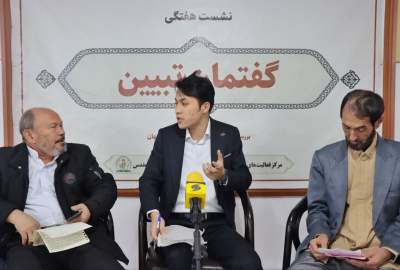 شهید سید علی‌اکبر مصباح؛ پیشگام پیوند جهاد، رسانه و دیپلوماسی مقاومت در افغانستان