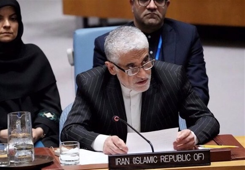 تهدیدات جنگ‌طلبانه ترامپ نقض فاحش منشور ملل متحد است؛ آمریکا مسئول تبعات هرگونه تجاوز خواهد بود