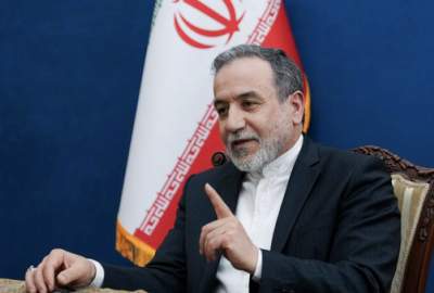 عراقچی: حمله‌ای شود پاسخ ایران سخت و بسیار قدرتمند خواهد بود/ توان دفاع از خود را داریم