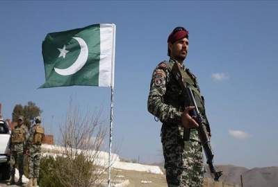 کشته شدن ۶۷ شبه‌نظامی و 11 نیروی امنیتی پاکستان در بلوچستان