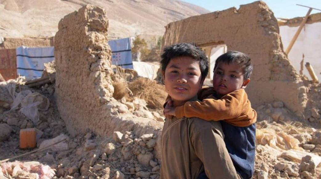 یونیسف؛ افغانستان در سال ۲۰۲۶ به کمک فوری و گسترده نیاز دارد