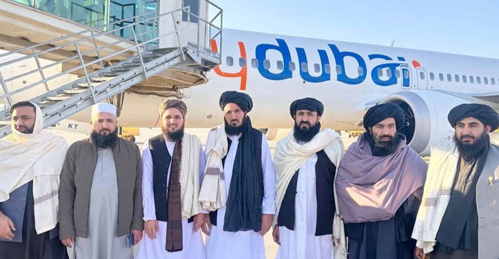 سفر هیأت وزارت امور داخله به اندونیزیا برای گسترش همکاری‌ها در مبارزه با مواد مخدر