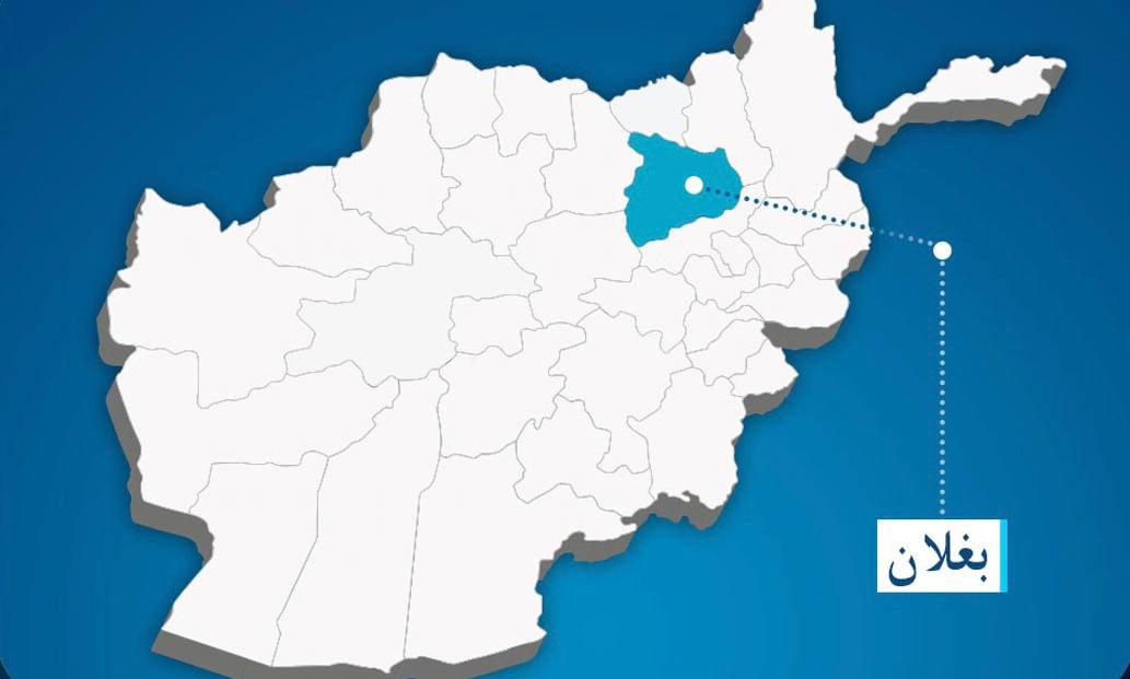 آغاز ساخت سرک ولسوالی دهنه‌غوری بغلان به ارزش بیش از ۳۸۹ میلیون افغانی