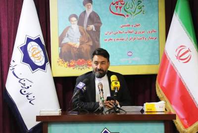 انقلاب اسلامی با رهبری امام خمینی(ره) فصل تازه‌ای در تاریخ معاصر جهان گشود/ ایران همواره در کنار افغانستان قرار دارد