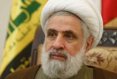دبیرکل حزب الله: فشارها برای خلع سلاح حزب‌الله هیچ نتیجه‌ای ندارد/باید در مقابله با تجاوزات اسرائیلی متحد شویم