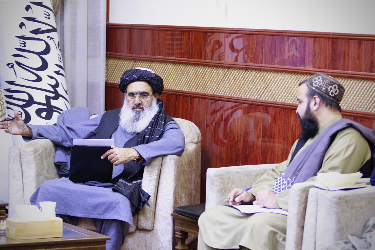 تأکید بر تقویت همکاری‌های مشترک میان وزارت صحت عامه و سازمان بین‌المللی مهاجرت