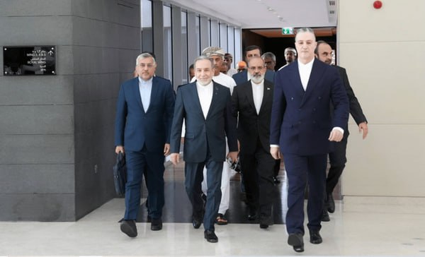 ادعای رویترز درباره برگزاری مذاکرات ایران و امریکا در ژنو