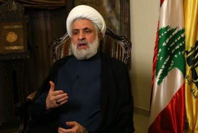 مديح الأمين العام لحزب الله لدور إيران في دعم المقاومة؛ انتصار الجمهورية الإسلامية «نعمة إلهية عظيمة»