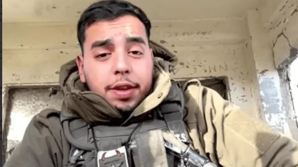 اعتراف هولناک نظامی صهیونیست در پخش زنده؛ «کشتیم و تجاوز کردیم»!