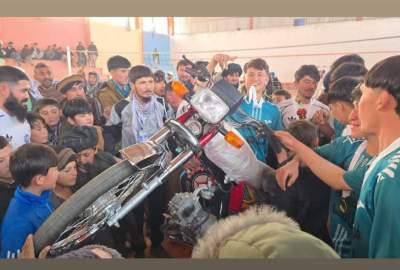 د ژوند د موسکا ټیم د دایکندي د والیبال سیالۍ وګټله