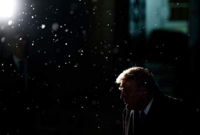 نیمی از آمریکایی‌ها ترامپ را «فاسد و بی‌رحم» می‌خوانند