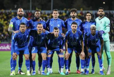 دوري أبطال آسيا | استقلال  الایرانی يخسر ويودع حلم التأهل: الحسين 3 – استقلال 2