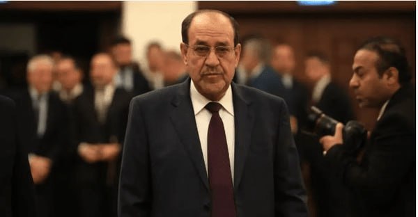 تهدید تازه واشنگتن علیه بغداد؛ مخالفت قاطع با نخست‌وزیری نوری المالکی