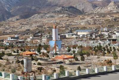 کشته و زخمی شدن دو برادر در حادثه ترافیکی ولسوالی خدیر دایکندی