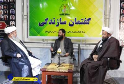 رمضان فرصتی برای رشد انسانی و نسخه اسلام، کامل‌ترین برنامه مدیریت جامعه