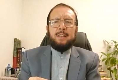 هدف آمریکا تصاحب تمام شرق میانه و تشکیل اسرائیل بزرگ است/ «اگر ایران سقوط کند، فردا نوبت همسایگان است»