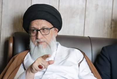 حسینی مزاری: پاکستان نتیجه «تکیه بر آمریکا» و «خون‌ریزی در افغانستان» را می‌بیند