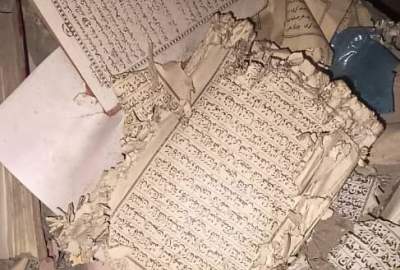 دارالقرآن تبیان: اهانت به قرآن در حملات پاکستان، اعلان جنگ علیه اسلام است