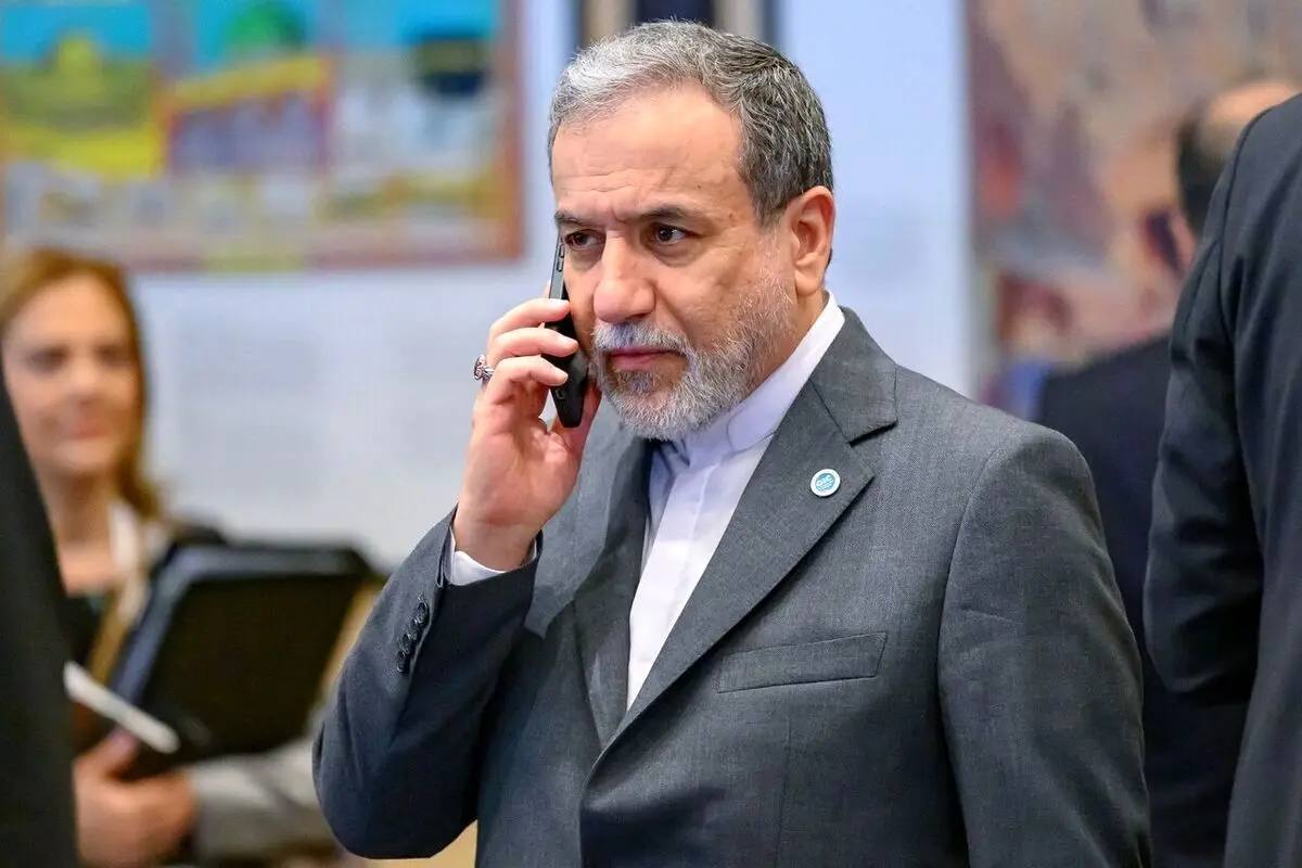 عراقچی: احتمالاً روز پنج‌شنبه در ژنو با استیو ویتکاف، فرستاده امریکا، دیدار خواهم کرد
