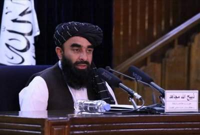 امارت اسلامی بر خلاف پاکستان غیرنظامیان را هدف قرار نمی‌دهد  <img src="https://cdn.avapress.net/images/video_icon.png" width="16" height="16" border="0" align="top">