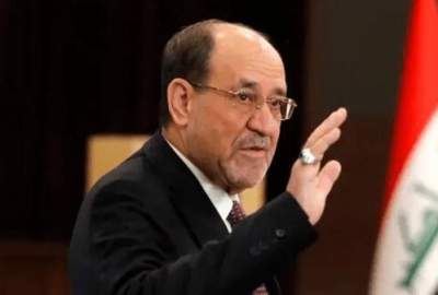 نوري المالكي: لن أتنحى عن المشهد السياسي