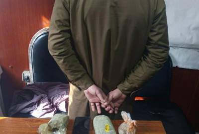بازداشت ۳۸ تن در پیوند به قاچاق و فروش مواد مخدر در ۱۰ ولایت کشور