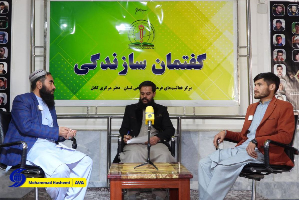ثبات افغانستان و پاکستان به یک‌دیگر وابسته است/حل اختلافات از طریق گفت‌وگو‌ ممکن می باشد
