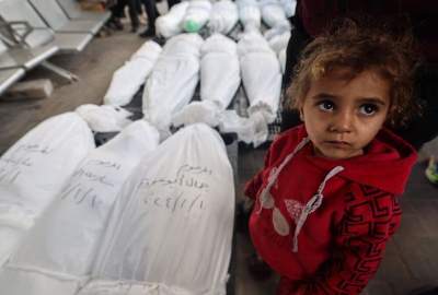 افزایش آمار شهدای غزه به 72 هزار و 82 نفر