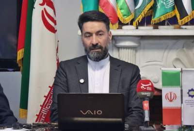 دیپلماسی فرهنگی ابزاری قدرتمند برای کاهش سوءتفاهم‌ها و تقویت همگرایی ایران با افغانستان است