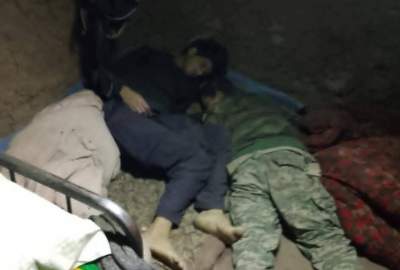 گزارش تکمیلی/ ادامه حملات سنگین نیروهای افغان علیه نظامیان پاکستانی؛ ده‌ها کشته، تصرف پایگا‌ه‌ها و غنیمت تجهیزات  <img src="https://cdn.avapress.net/images/video_icon.png" width="16" height="16" border="0" align="top">