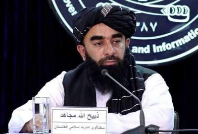 مجاهد: حملات هوایی پاکستان به نقاطی در کشور تلفات جانی نداشت/ عملیات واکنشی گسترده‌ای را آغاز کردیم