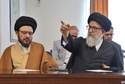 اهمیت افغانستان و ایران برای هم، در هیچ کشوری یافت نمی‌شود/ افغانستان در هر شرایطی از ایران پشتیبانی خواهد کرد