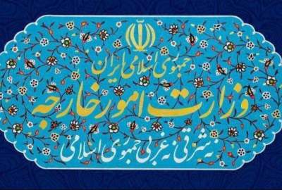 وزارت خارجه ایران: همان‌طور که برای مذاکره آماده بودیم، برای دفاع نیز از هر زمان آماده‌تر بوده‌ایم