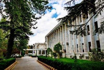 وزارت خارجه کشور تجاوز امریکا و اسرائیل به ایران را به شدت محکوم کرد