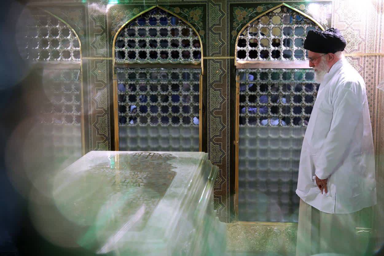 بیانیه رسمی جامعه مهاجرین اهل‌سنت خراسان رضوی در محکومیت ترور و شهادت حضرت آیت‌الله امام خامنه‌ای(ره)