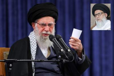 در سوگ خورشید مقاومت: بیانیه تسلیت حجت الاسلام حسینی مزاری به مناسبت شهادت امام خامنه‌ای(رضوان‌الله تعالی علیه) و فراخوان بسیج جهانی امت اسلامی