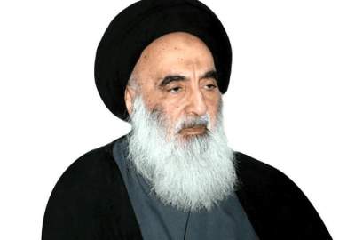 آیت‌الله سیستانی جنگ ظالمانه علیه ایران را محکوم کرد