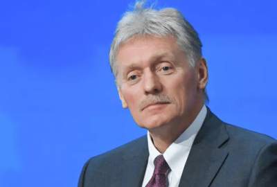 کرملین: با سران ایران در تماس مداوم هستیم