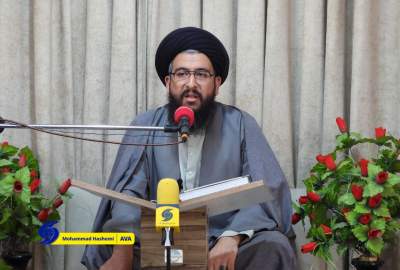 امام خامنه‌ای(ره) رهبر و مرجع فرامرزی مستضعفان جهان بود / سپاس از دفاع مقتدرانه امارت اسلامی در برابر تجاوز پاکستان