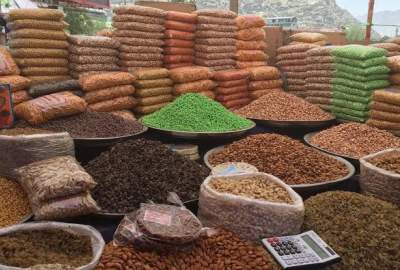 گسترش نظارت محتسبین وزارت امر بالمعروف بر بازارها پیش از عید فطر