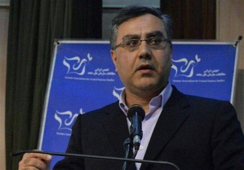 موسوی: پیوستن انگلیس به تجاوز، پاسخ قاطع ایران را در پی دارد