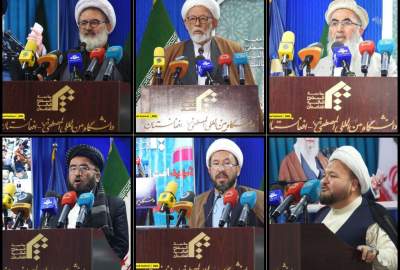 امام خامنه‌ای (ره) یکی از جامع‌ترین و کامل‌ترین شخصیت‌های تاریخ اسلام است/ ایشان بیدارگر امت اسلامی و حامی مستضعفان جهان بود