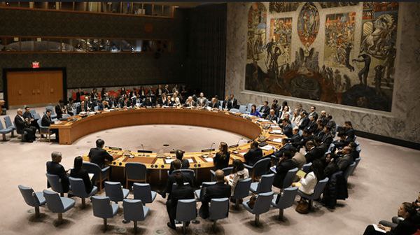 روسیه در تدارک ارائه قطعنامه آتش‌بس در خاورمیانه