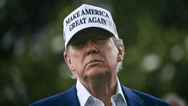 ترامپ: نفت‌کش‌ها در عبور از تنگه هرمز شجاعت نشان دهند/ از انتخاب رهبر جدید ایران خوشحال نیستم