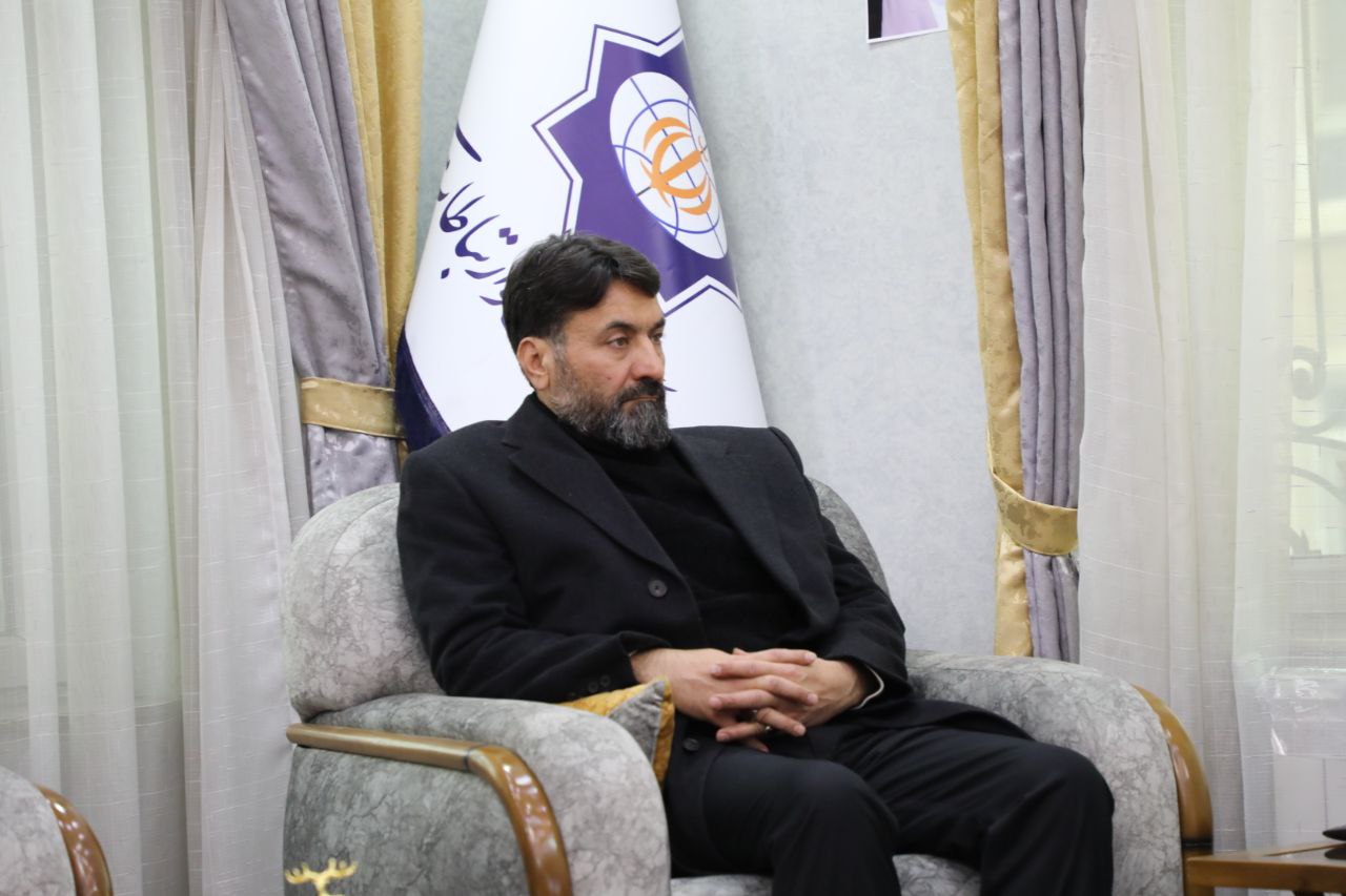رایزن فرهنگی ایران در کابل: شهادت رهبر انقلاب، اراده امت اسلامی را قوی‌تر خواهد کرد