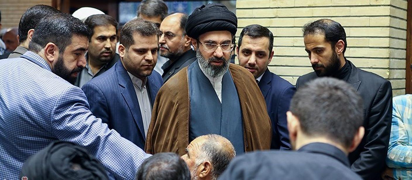 مردم افغانستان قاطعانه از رهبری جدید انقلاب اسلامی پیروی و تبعیت خواهند کرد