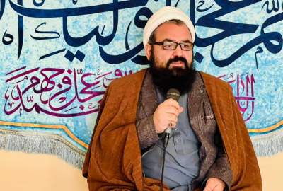 شخصیت شهید امام خامنه‌ای(ره) فراتر از سیاست؛ میراث علمی و معنوی او متعلق به جهان اسلام است