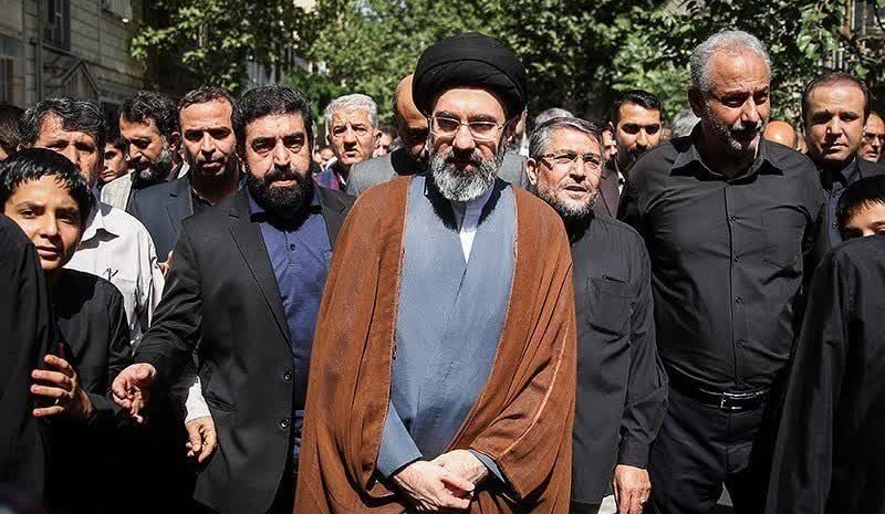 رهبر جدید انقلاب اسلامی؛ تبریک و حمایت علمای افغانستان و نخبگان دینی از آیت‌الله سید مجتبی خامنه‌ای
