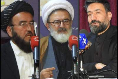 شهید امام خامنه‌ای متعلق به همه مسلمانان و آزادگان است/ افزایش اقتدار ایران در منطقه و جهان/ افغانستان برای ایران اهمیت بالایی دارد