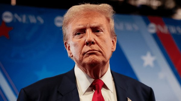 دیلی تلگراف: ترامپ در برابر جنگ ایران ناتوان مانده است